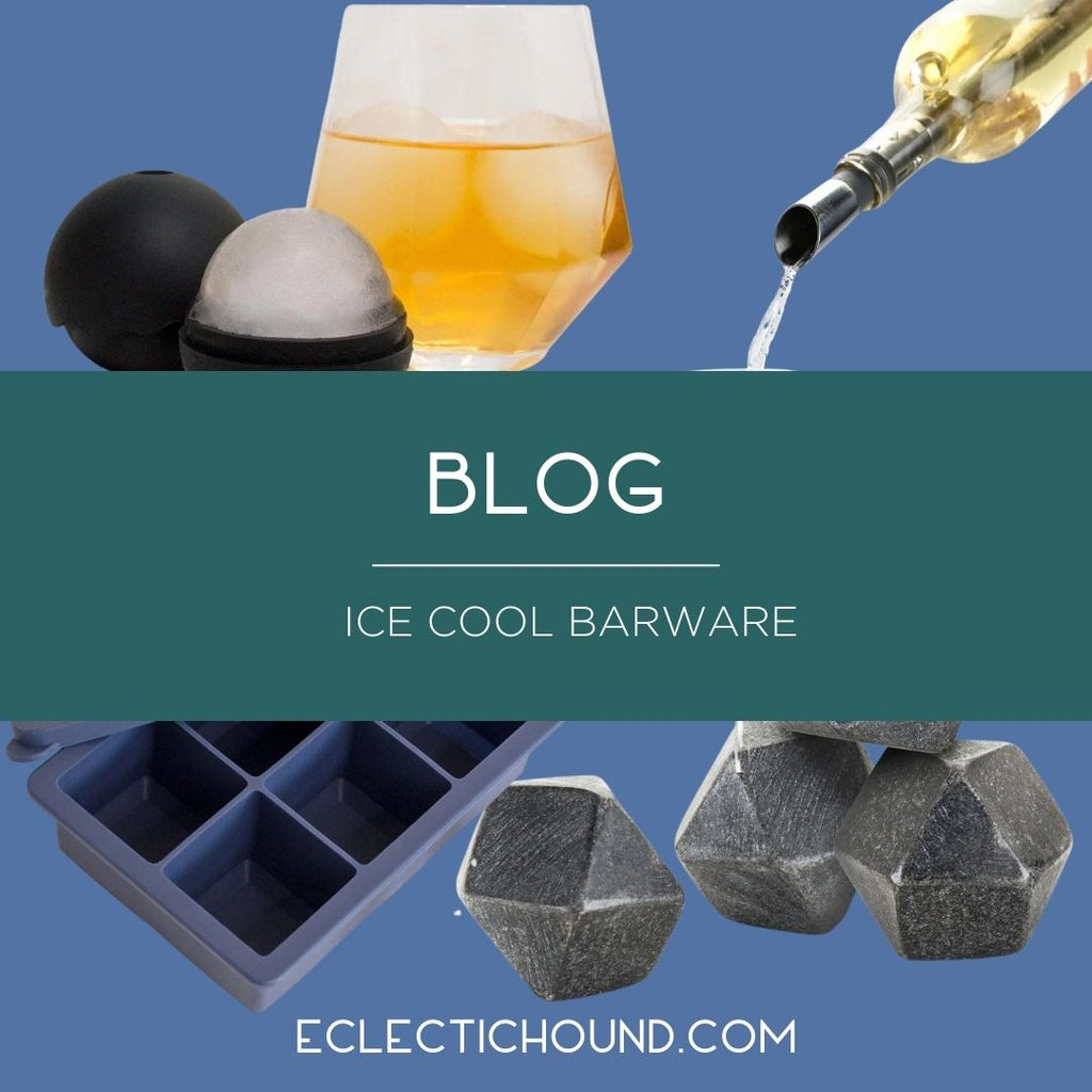 Ice Cool Barware