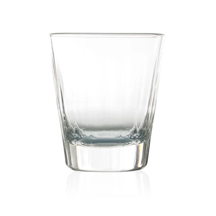 premium borosilicate glass coffee glass